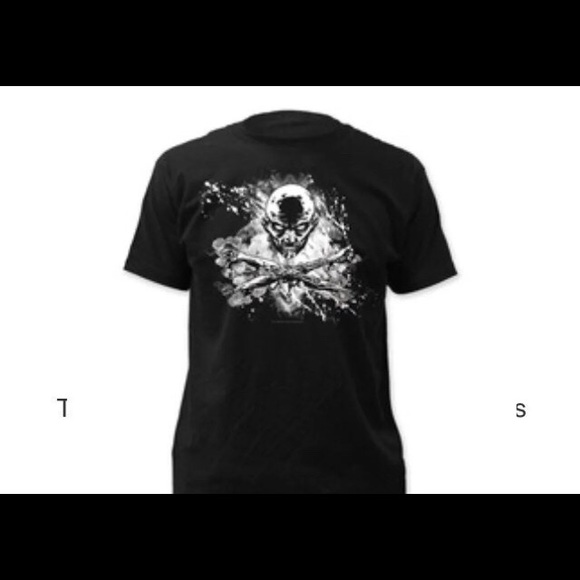 Walking Dead Kill Them All Halloween Unisex Tee S - Picture 4 of 5